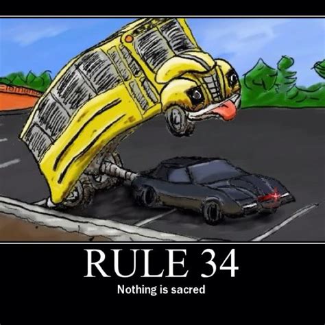 magic school bus r34|The